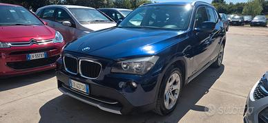 Bmw X1 xDrive20d Attiva