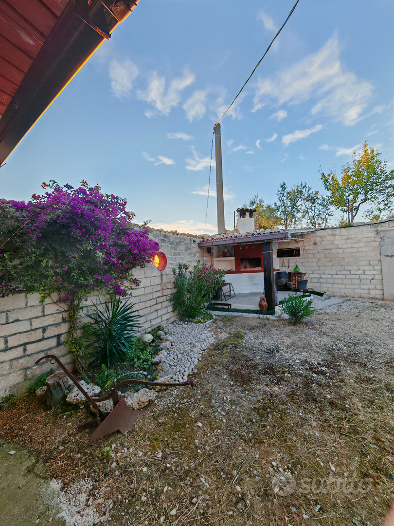 Azienda agricola - Vista 2