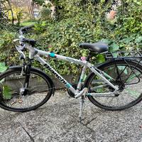 bicicletta bianchi spillo