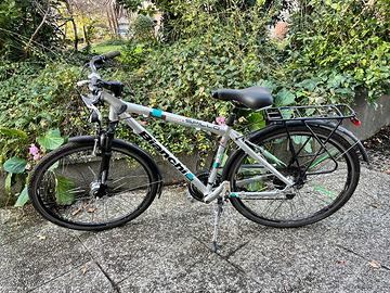 bicicletta bianchi spillo