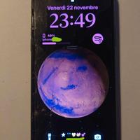 Iphone 11 PRO 64gb - vetro rotto