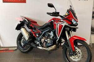 Honda CRF 1100 DCT