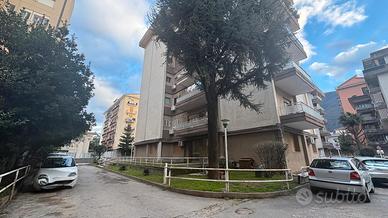 Nocera inferiore - in parco