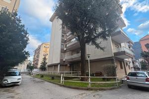 Nocera inferiore - in parco