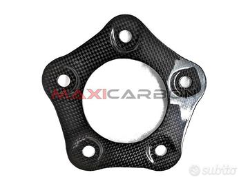 Cover corona 750 carbonio MV Brutale 2001-2009