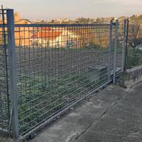 terreno edificabile di circa 2.400 mq.
