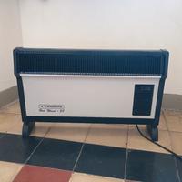 Stufetta elettrica Laminox Hot Wind 58