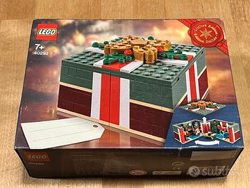 Lego 40292