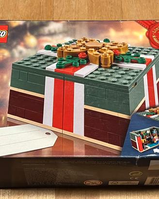 Lego 40292