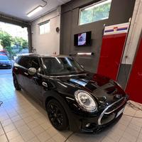 Mini Clubman SD