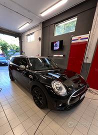 Mini Clubman SD