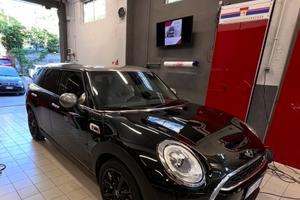 Mini Clubman SD