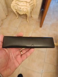 scatola mondia  zenith vintage per orologi 