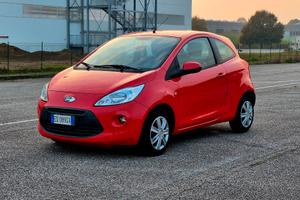 Ford Ka 1.2 neopatentati 