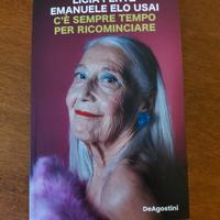 libro  c'è sempre tempo per ricominciare