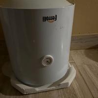 boiler elettrico da 50 lt