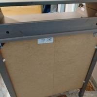 Fasciatoio Sundvik Ikea