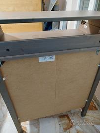 Fasciatoio Sundvik Ikea