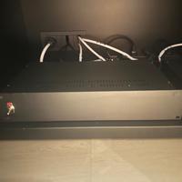 Amplificatore finale 3 canali Icepower