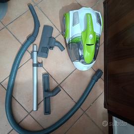 Aspirapolvere Ariete modello 2791 senza sacchetto