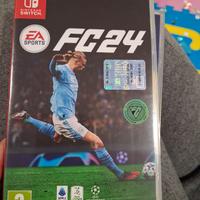 Giochi Nintendo switch