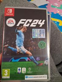 Giochi Nintendo switch