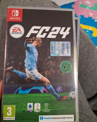 Giochi Nintendo switch