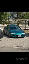 Honda civic ej1