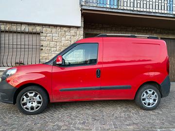 FIAT Doblò 3ª serie - 2018