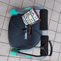 Tb tonic + coppia elastici