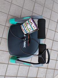 Tb tonic + coppia elastici