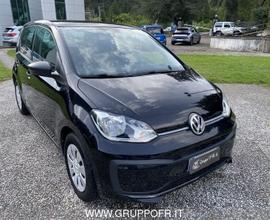 Volkswagen up! 1.0 5p. take BlueMotion Technology