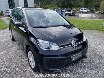 Volkswagen up! 1.0 5p. take BlueMotion Technology