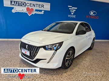 PEUGEOT 208 PureTech 100 Stop&Start 5 porte Allure