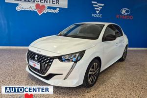 PEUGEOT 208 PureTech 100 Stop&Start 5 porte Allure