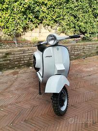 vespa pk prima serie