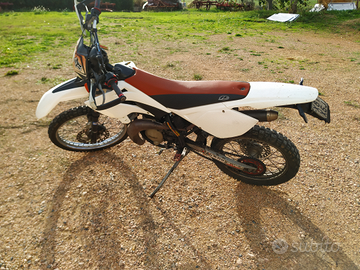 Beta 50 rr
