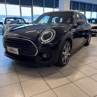 MINI Clubman Cooper Classic DCT automatica