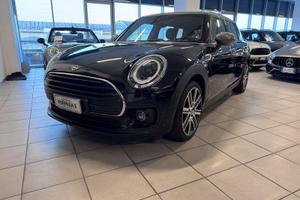MINI Clubman Cooper Classic DCT automatica