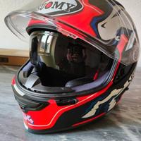 casco Moto 