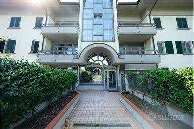 Trilocale a Treviglio