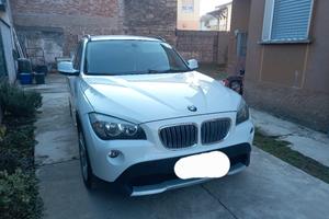 bmw x1 18d 2010