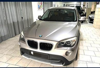 bmv x1