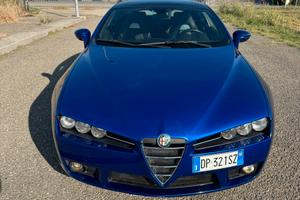 Alfa romeo brera 2.2 jts