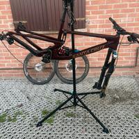 Santa cruz nomad 5 taglia L