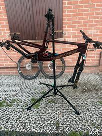 Santa cruz nomad 5 taglia L