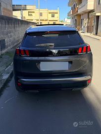 Peugeot gt line