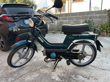 Piaggio Si Elettronic