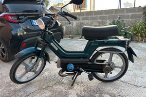 Piaggio Si Elettronic