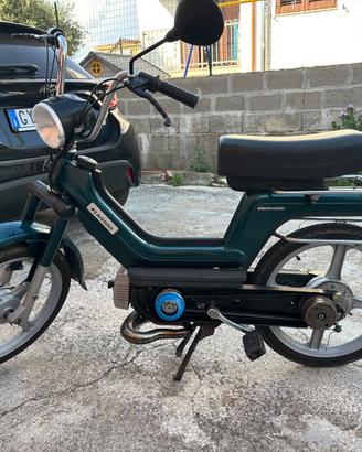 Piaggio Si Elettronic
